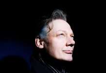William Orbit Returns With His First Solo Release In Seven Years +Shares The First Single ’Starbeam’