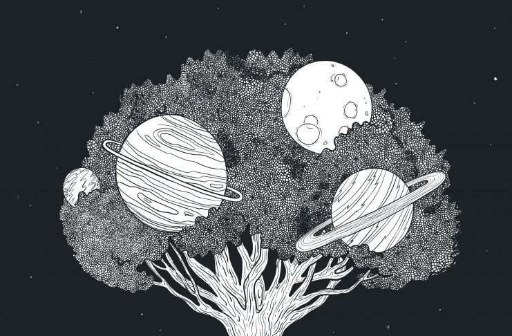 Tracks of the Week: Melodic Journey 18(ConnectFM)