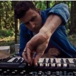 Brecon announces Fore LP with new music video Grit (Live @ Wentwood Forest)