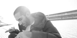 Listen to Cerrot ‘s title track “Iteritax” from his solo debut album on трип