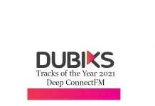 Deep House Tracks of the Year 2021