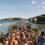 Eris Drew, Parris, FAUZIA, CCL and more announced for Dekmantel Selectors 2022