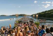 Eris Drew, Parris, FAUZIA, CCL and more announced for Dekmantel Selectors 2022