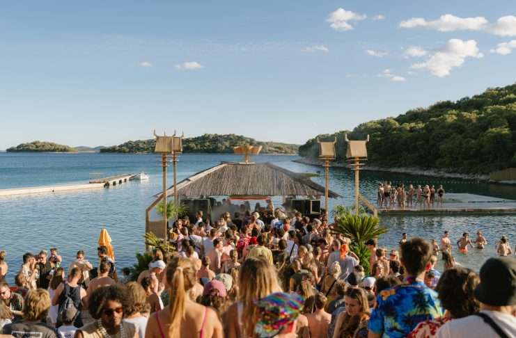 Eris Drew, Parris, FAUZIA, CCL and more announced for Dekmantel Selectors 2022