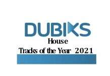 Tracks of the Year 2021: House