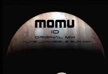 Premiere: Momu – Io (Original Mix)(Loöq Records)