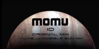 Premiere: Momu – Io (Original Mix)(Loöq Records)