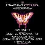 Renaissance and Zamna team-up to debut Horyzon in Costa Rica