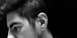 Premiere: Russ (Arg) – Genetic Modification (Unterwelt Records)