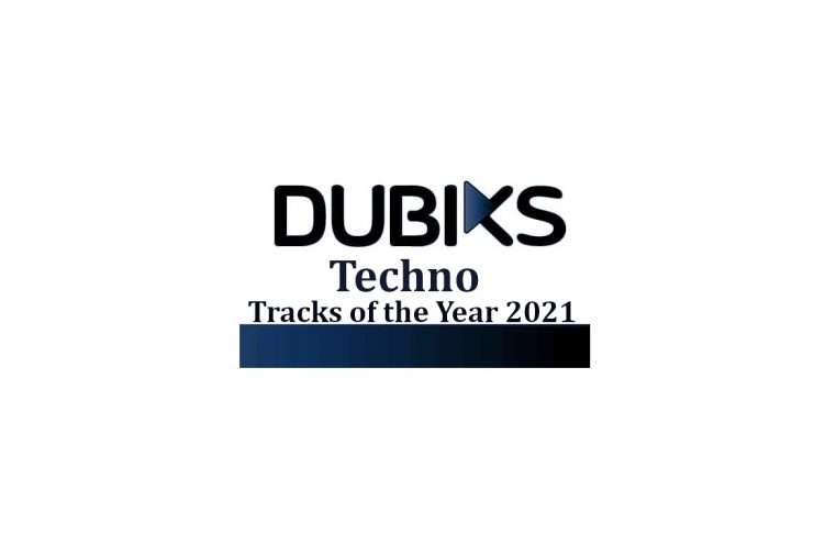 Tracks of the Year 2021: Techno