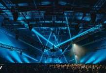 Terminal V Festival announces grand return and huge final line-up announcement for the Easter 2022 weekend