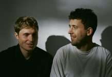 Tim Reaper, Cameo Blush, Eliza Rose remix Wayward ‘s album Waiting For the World