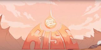 Listen: Purple Disco Machine releases the first taste of the ‘Exotica’ Deluxe Album, ‘Rise Feat.Tasita D’Mour’