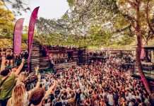 Sonus Festival unveils second round of acts for 2022 edition inc. Carl Cox, Denis Sulta, Black Coffee, Desiree and more