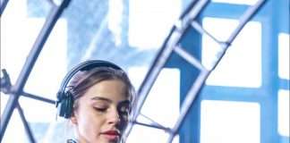 Listen: Moby ‘s Rave Classic ‘Go’ remixed by Anfisa Letyago