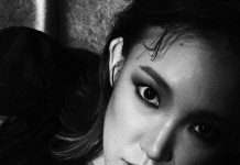 Premiere: DAMIE – Golden Rule (Ameniia Records)