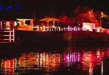 Dimensions Festival announces 2022 headliners for 10th year in Croatia