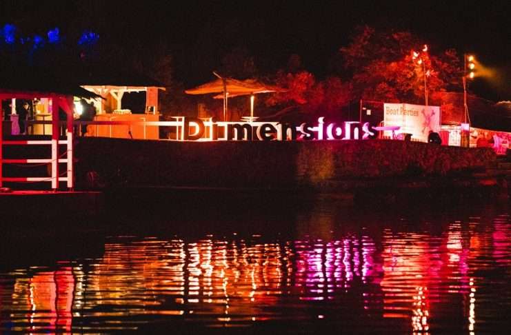 Dimensions Festival announces 2022 headliners for 10th year in Croatia