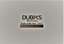 Tracks of the Year 2021: Electronic