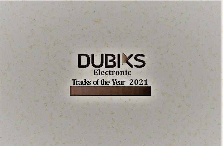 Tracks of the Year 2021: Electronic