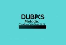 Tracks of the Year 2021: Melodic