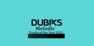 Tracks of the Year 2021: Melodic