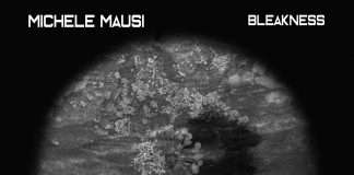 Premiere: Michele Mausi – Bleakness (Russ (Arg) Remix)(Unterwelt)
