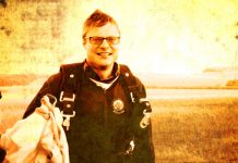 Premiere: Tudor Acid – Boiling Mercurial Sea (Tudor Beats)