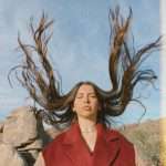 Lara Somogyi announces debut album ‘!’ on Mercury KX, Listen to åcceptances