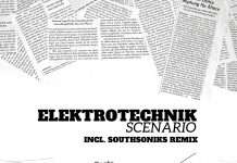 Premiere: Elektrotechnik – Scenario 1 (A-TRACTION records)