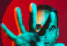 John Tejada to release Nocturama EP