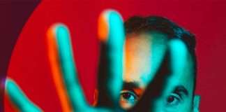 John Tejada to release Nocturama EP