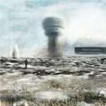 Premiere: mōshonsensu – Disposition Intact(Rednetic)