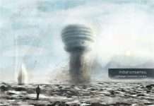 Premiere: mōshonsensu – Disposition Intact(Rednetic)