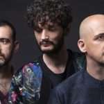 Moderat return from their six year hiatus with news of their new album ‘MORE D4TA’