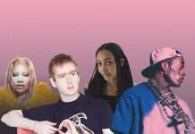 Mura Masa releases new single, ‘bbycakes’ with Lil Uzi Vert, PinkPantheress and Shygirl