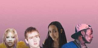 Mura Masa releases new single, ‘bbycakes’ with Lil Uzi Vert, PinkPantheress and Shygirl