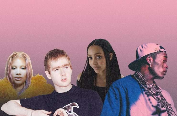 Mura Masa releases new single, ‘bbycakes’ with Lil Uzi Vert, PinkPantheress and Shygirl