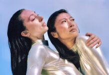 Video Premiere: Awkward Moments ‘Gamma Rave’ +‘A Strange Time EP’(Stream)