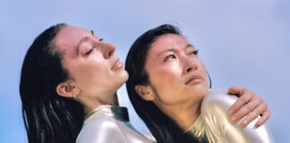 Video Premiere: Awkward Moments ‘Gamma Rave’ +‘A Strange Time EP’(Stream)