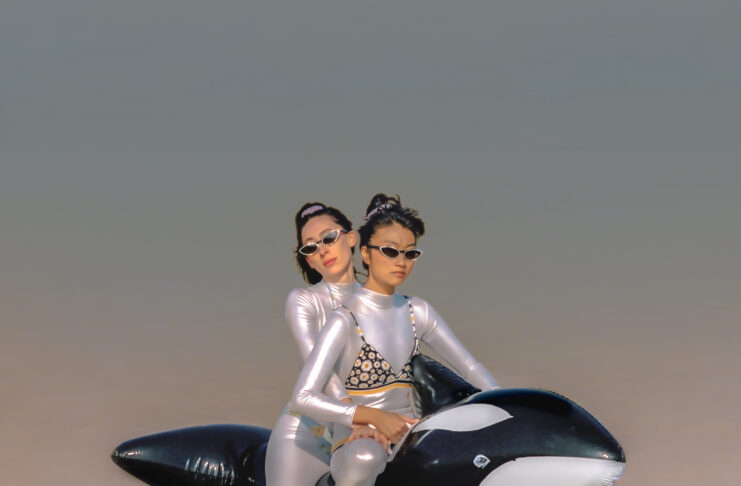 Futuristic 02 (Future Sounds)