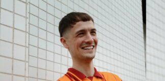 Listen: Ewan McVicar drops new double-single ‘El Bombo / Hammertime’