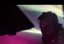 Premiere: Francesco Terranova – Tunafish (EPMmusic)