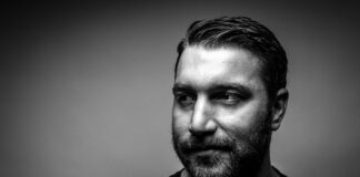 Premiere: Giselh – Southern Chords (Skryptöm)