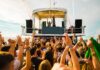 Hideout Festival unveil boat parties with CamelPhat, Sonny Fodera, Solardo, Skream’s ‘Open to Close’ and more