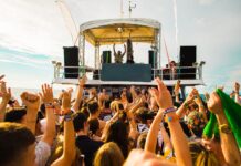 Hideout Festival unveil boat parties with CamelPhat, Sonny Fodera, Solardo, Skream’s ‘Open to Close’ and more