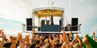 Hideout Festival unveil boat parties with CamelPhat, Sonny Fodera, Solardo, Skream’s ‘Open to Close’ and more