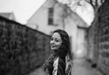 Premiere: Lindsay Green – Creepin (Cultivated Electronics Ltd)