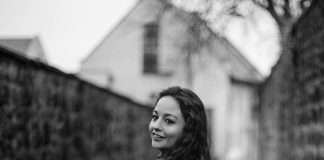 Premiere: Lindsay Green – Creepin (Cultivated Electronics Ltd)