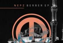 Premiere: NEPZ – Gargn Ya (Motech Records)